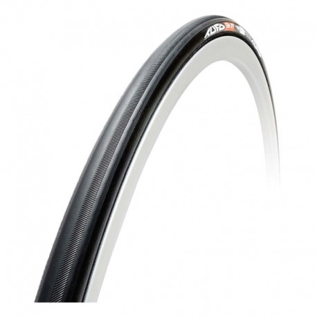 TUFO ELITE JET TUBE 700x20 MM NOIR 160 g