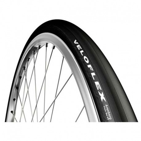 ARENBERG VELOFLEX TUBE 700x25 NOIR