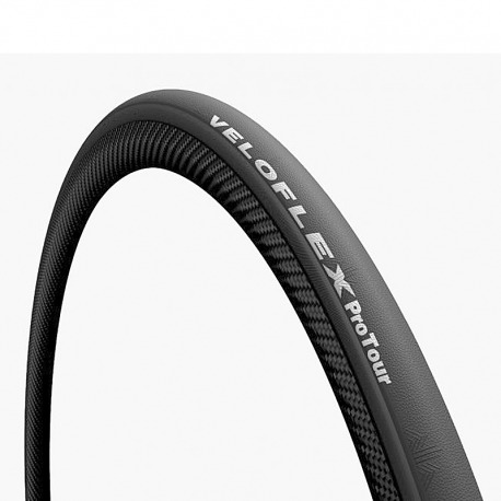 VELOFLEX PROTOUR TUBE 700x23 NOIR 23-622