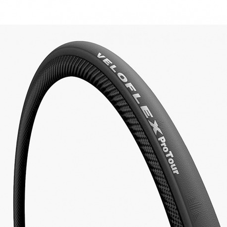 VELOFLEX PROTOUR TUBE 700x28 NOIR 28-622