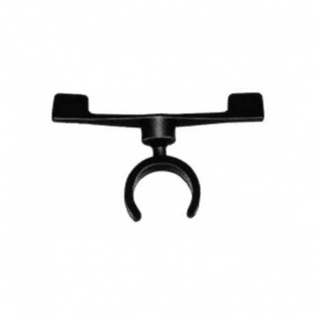PRIX SUPPORT POUR GUIDON EN PLASTIQUE (10U)