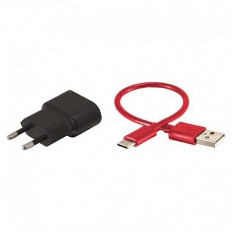 CHARGEUR DE CÂBLE USB-C SIGMA CHARGE RAPIDE