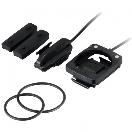 SOP.MAN.SIGMA CR2032 BC 5.0/8.0/10.0 CABLE 90/AIMANT
