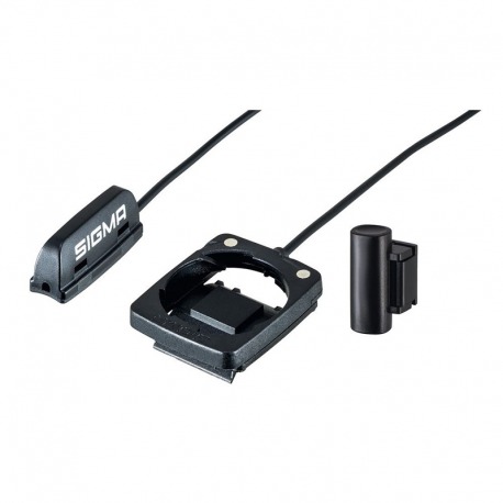KIT SIGMA CR2450 P/CICLOCOMPUTA.BC 12.0/14.0 CABLE
