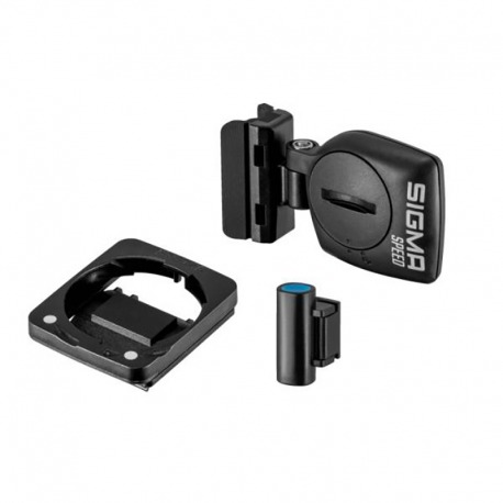 KIT SANS FIL SIGMA CR2032 P/BC 5.0/8.0/10.0 STS