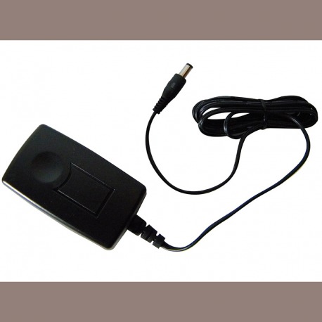 CABLE D'ALIMENTATION ELITE ROLLER