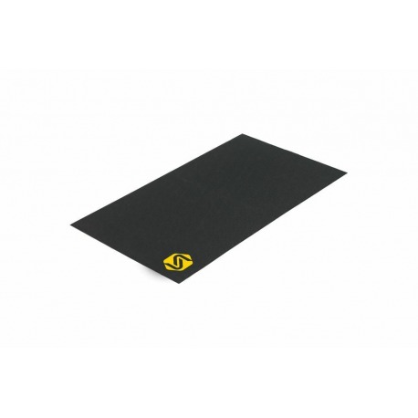 TAPIS D'ENTRAÎNEMENT SARIS