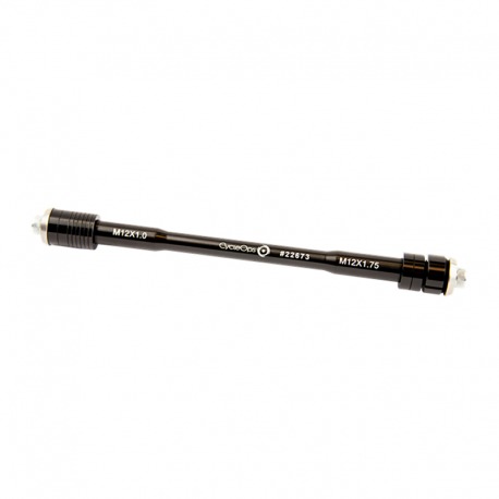 ROULEAU ADAPTATEUR AXE SARIS STANDARD 142x12