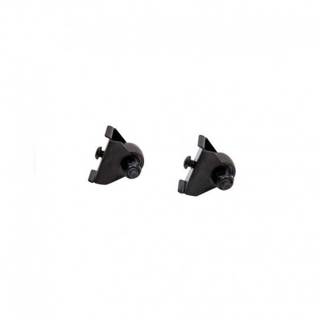 KIT DE ROUE SARIS PLATEFORME GAUCHE/DROITE MP1