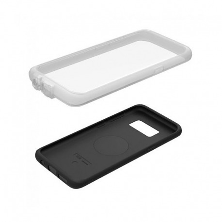 HOUSSE DE PROTECTION ZEFAL SAMSUNG S8/S9