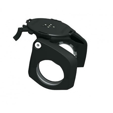 SUPPORT DE SMARTPHONE NOIR SKS COMPIT