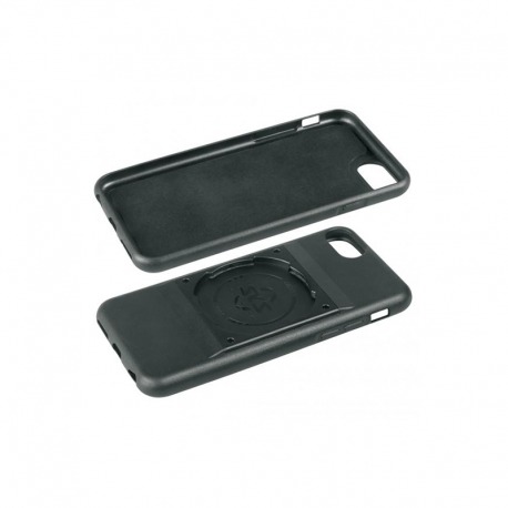 SUPPORT SKS COMPIT SAMSUNG S8 NOIR POUR SMARTPHONE