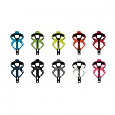 SET PORTE BOUTEILLE ZEFAL PULSE B2 COULEURS ASSORTIES (20U)