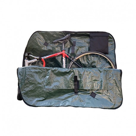 PORTE VÉLO DS HOUSSES ARROW II 145x95x25cm NE