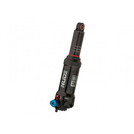 RockShox DELUXE NUDE RLC3 (205X65) DEBONAIR TRUNNION/STANDARD SCOTT RANSOM 2019+ B1