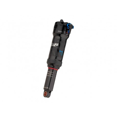 RockShox DELUXE ULTIMATE RCT (205X50) DEBONAIR TRUNNION STANDARD B2