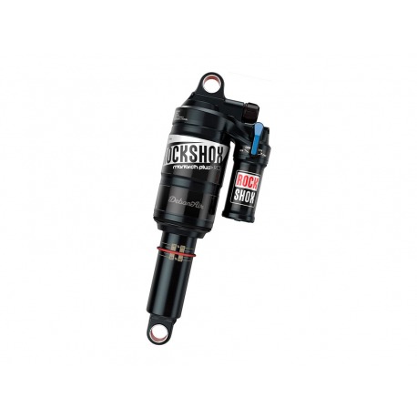 RockShox MONARCH PLUS RC3 DEBON AIR HV TREK SLASH 27.5" 210X60