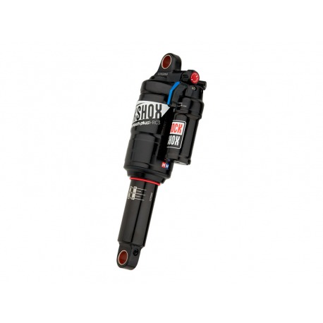 RockShox MONARCH PLUS RC3 DEBON AIR 200X51Standard/Standard