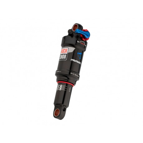 RockShox MONARCH RL 165X38\'17