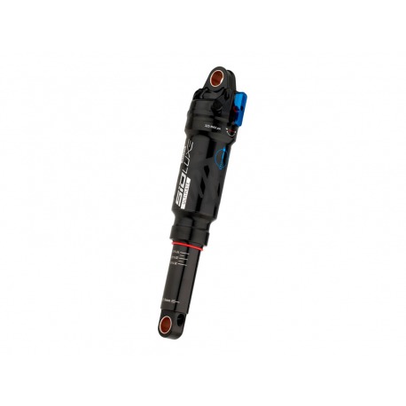 RockShox SIDLUXE ULTIMATE RL (170X30) SOLOAIR STANDARD STANDARD A1