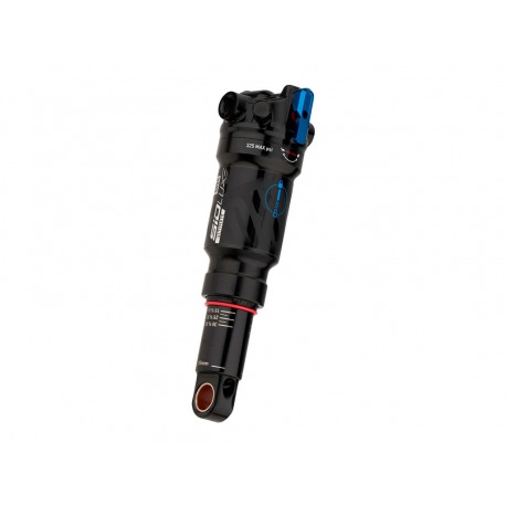 RockShox SIDLUXE ULTIMATE RL (165X40) TOURILLON SOLOAIR STANDARD A1
