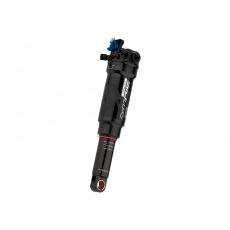RockShox SIDLUXE ULTIMATE REMOTE INPULL (185X47.5) DEBONAIR TRUNION STANDARD F-PODIUM 2020+ A1