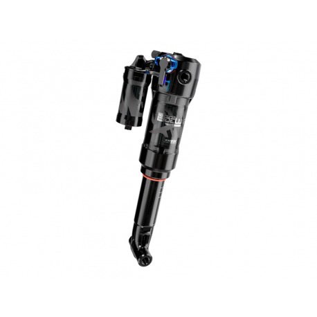 RockShox SUPERDELUXE THRU THRU SHAFT RCT (230X57.5) TRUNNION/YOKE ASYM REMEDY/SLASH 2017-2020 C1