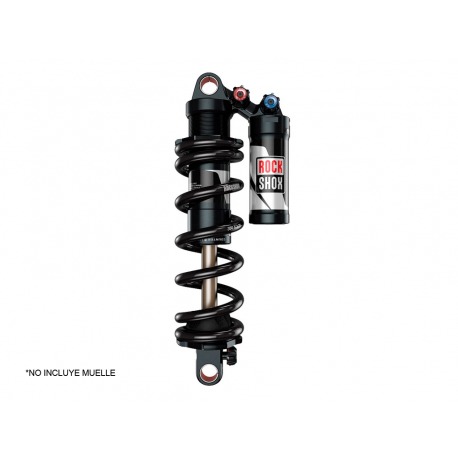 RockShox VIVID R2C 267X89\'17