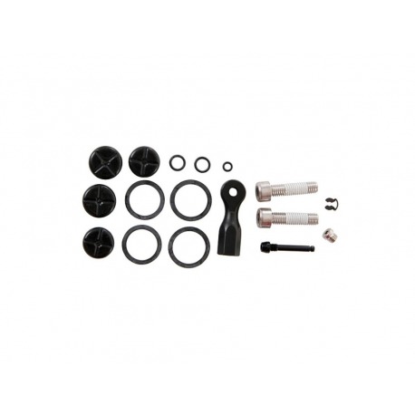 AVID REP KIT PISTONS+TORN. ÉTRIER CODE/CODE R 2011