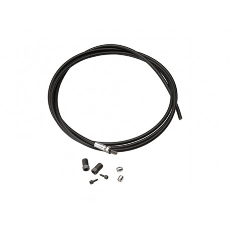 AVID HYDRO TUBE ELIX 5, R, CR, X0, CR MAG, INOX BLK