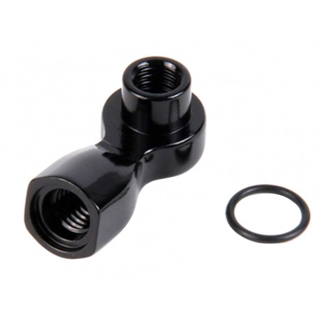 AVID REP AJUSTABLE TERMINAL X0/E9/7/GUIDE NOIR