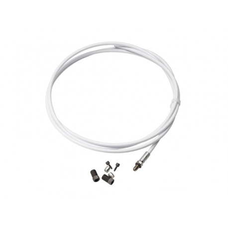 AVID TUBO HYDR ELIX 5, R, CR, X0, CR MAG, INOX WHT