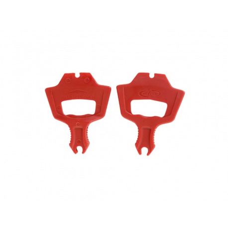 AVID REP PAD SÉPARATEUR SRAM (2UDS)