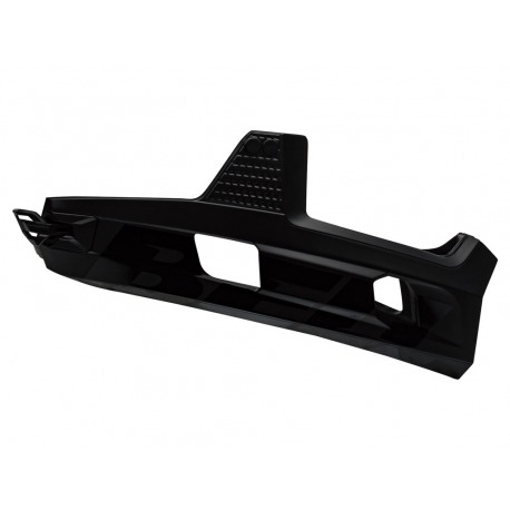 JUGULAIRE SUPER AIR NOIR M