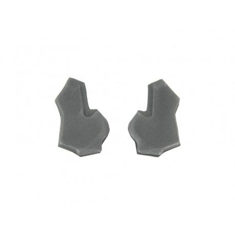 BELL PLAQUETTES INTERIEURES VN SUPER2/2R NOIR S