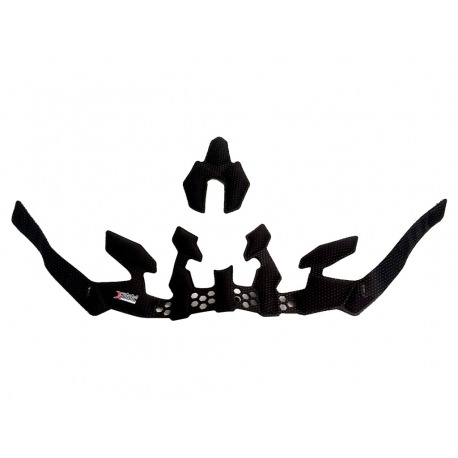 BELL PLAQUETTES SUPER3/3R S NOIR