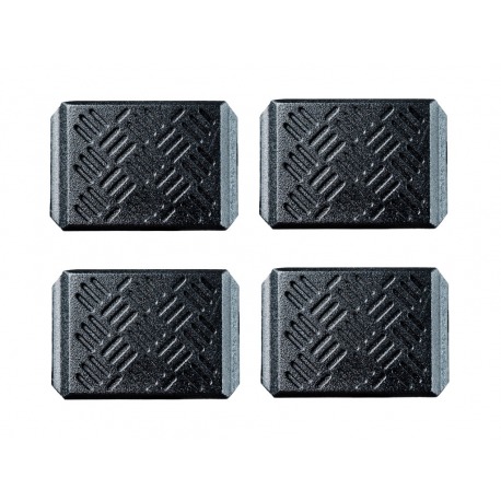CRANK BROTHERS ACCESSOIRE CANDY 7/11 TAMPONS DE TRACTION