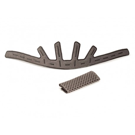 PLAQUETTES GIRO ASPECT NOIR NRM