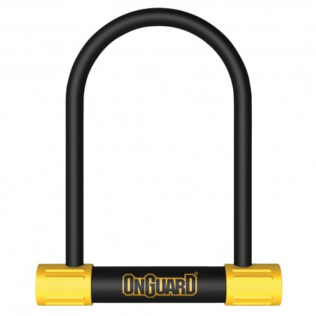CADENAS À EMPIÈCEMENT STD BULLDOG ONGUARD 115x230 mm