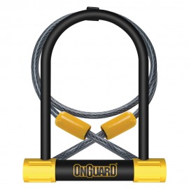 CADENAS À JOUG. ONGUARD...