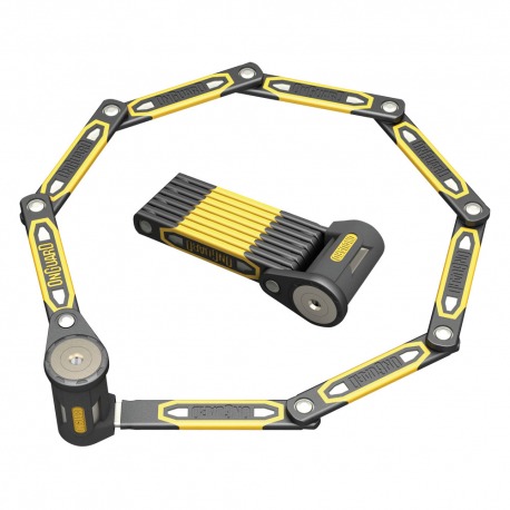 CADENAS PLIANT ONGUARD K9 112,5 CM