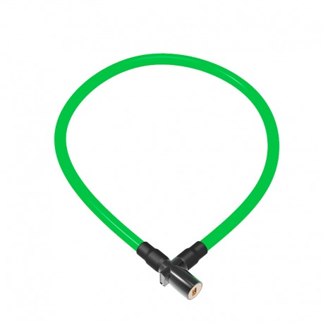 CADENAS SPIRALE NÉON ONGUARD 120 cm x 8 mm V