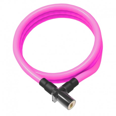 CADENAS ESP.ONGUARD NEON LIGHT COMBO 120cmx8mm ROS
