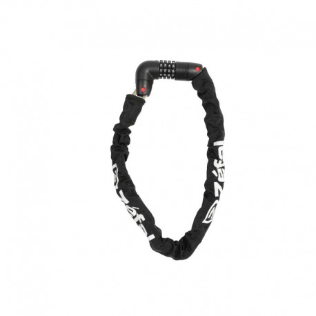 CADENAS À CHAÎNE COMBI ZEFAL K-TRAZ M12 80 cm x 8 mm