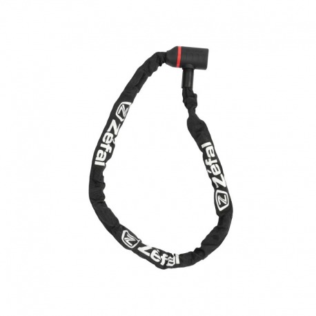CADENAS A CHAINE ZEFAL K-TRAZ CLE M14120 cm x 8 mm