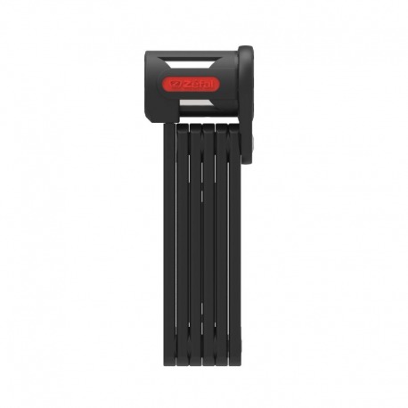 CADENAS RÉTRACTABLE ZEFAL K-TRAZ F16 80 CM