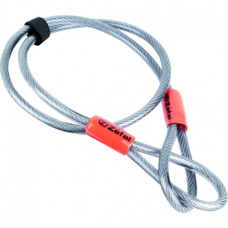 CABLE CADENAS ZEFAL 10 mm x 220 cm