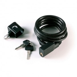 ANTIVOL A CABLE SPIRALE 6...