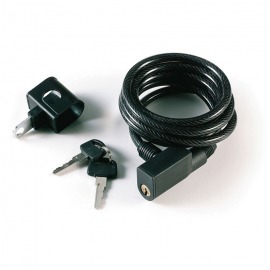 ANTIVOL A CABLE SPIRALE 8...