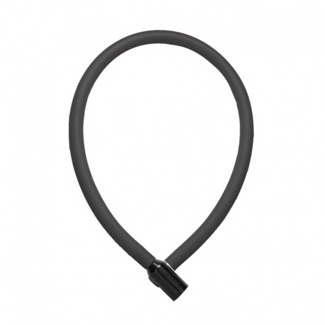 ANTIVOL A CABLE TRELOCK KS 106 60cm 6mm NOIR